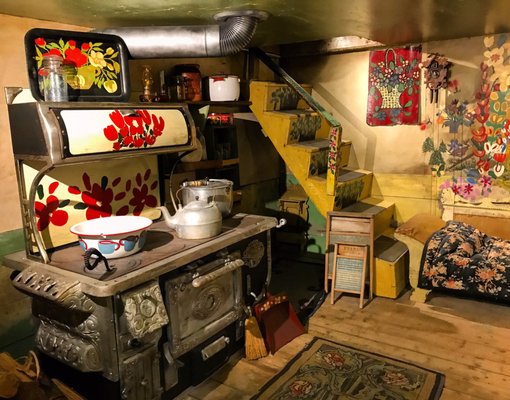 Art Gallery of Nova Scotia by null