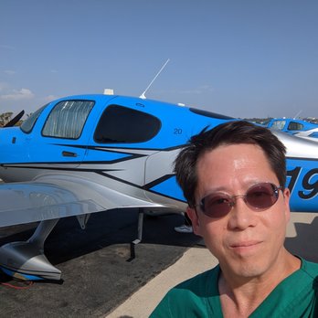 Jet Center Los Angeles - Virgin flight - Airports Near Me - Hawthorne, California