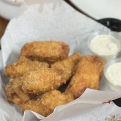 Geeko Chicken