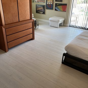 AAA Hardwood Floors - Owners bedroom - Flooring Near Me - Phoenix, Arizona