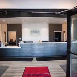 Southridge Dental - Welcome in!