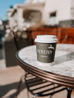 Perenn - Franklin by null