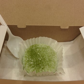 Tsujiri - Daifuku ($5) - Tea Rooms Near Me - Toronto, Ontario Tsujiri - Daifuku ($5) - Tea Rooms Near Me - Toronto, Ontario