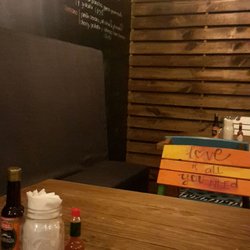 La Pizzeria Santa Anita