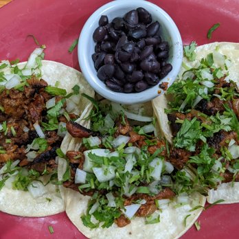 Tu Mero Mole - Al Pastor Taco - Mexican Near Me - San Jose, California