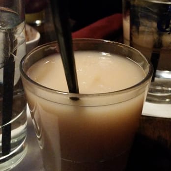 Agua 301 - Frozen peach sangria! - Mexican Near Me - Washington, DC, District of Columbia Agua 301 - Frozen peach sangria! - Mexican Near Me - Washington, DC, District of Columbia