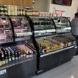 Deli Italiano Leesburg - Drinks