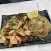 Mexihanas Hibachi Grill gift card