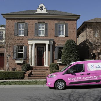 2ULaundry - Laundry Services Near Me