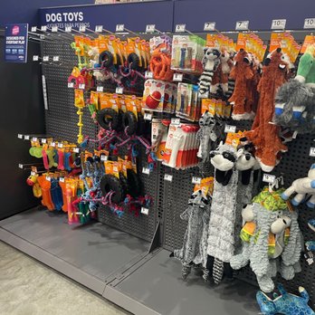 Lowe's Home Improvement - Petco inside - Hardware Stores Near Me - San Antonio, Texas