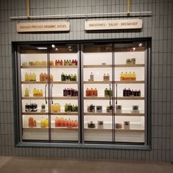 Village Juicery