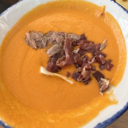 Salmorejo