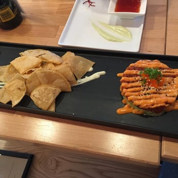 Rice N Roll Bistro - Sushi Bars Near Me - Milwaukee, Wisconsin Rice N Roll Bistro - Sushi Bars Near Me - Milwaukee, Wisconsin