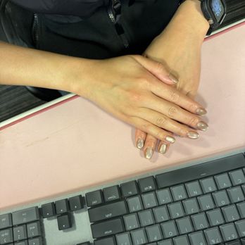 Imagination Nail Spa Salon - Nail Salons Near Me - Canoga Park, California