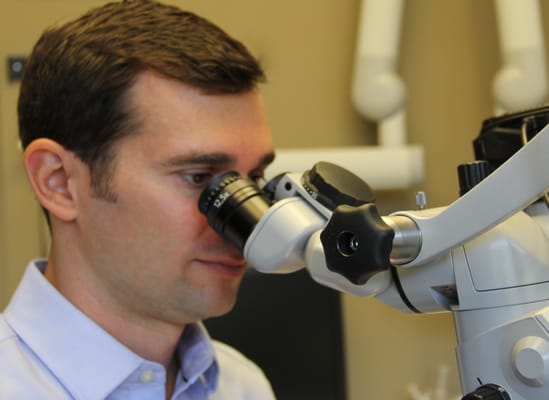 Endodontic Center of Redmond