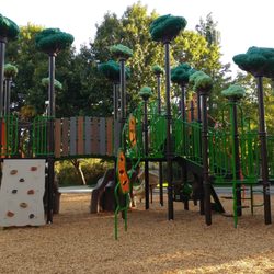 Mix Park