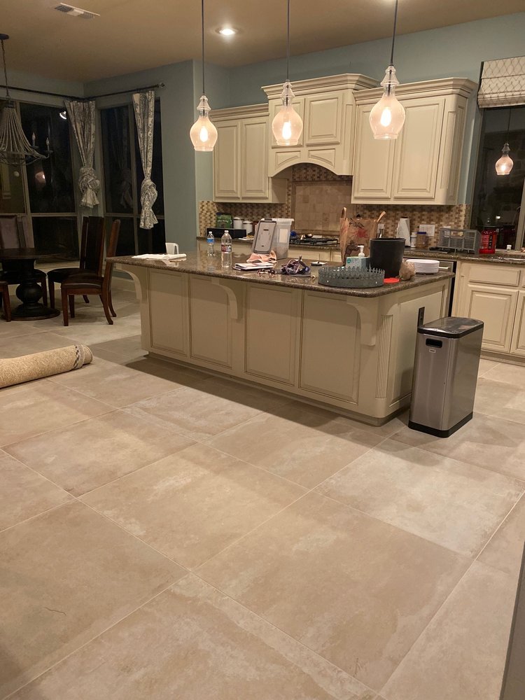 Slide of MTR Contractors