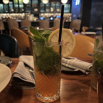 Locale Aurora - Italian Near Me - Aurora, Ontario