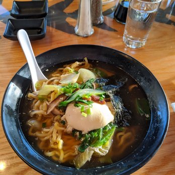 Isana - Ramen 3/5 - Sushi Bars Near Me - Kihei, Hawaii