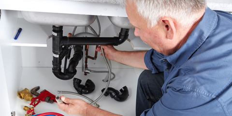 Slide of Century Contracting