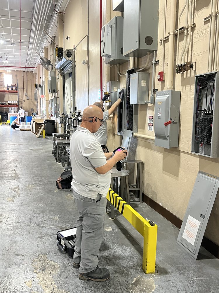 Evolve Property Inspections - mold inspector in Miami, FL