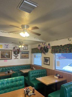 C & S Coffee Shop by null