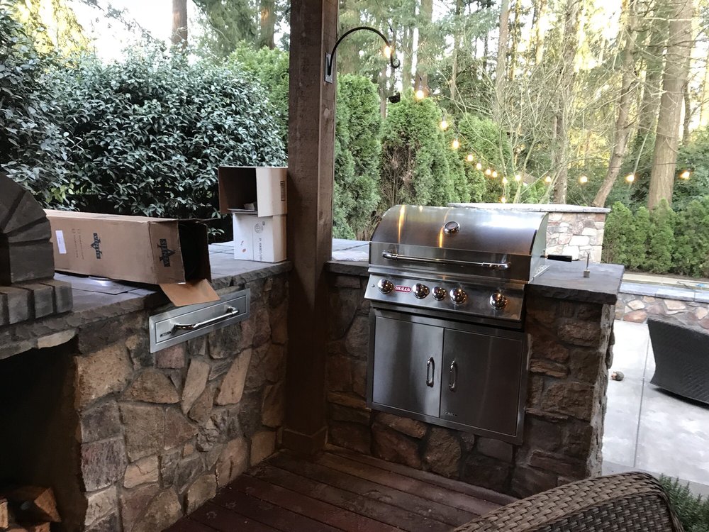 CORNERSTONE HARDSCAPES Updated March 2024 12 Photos 8700 SW