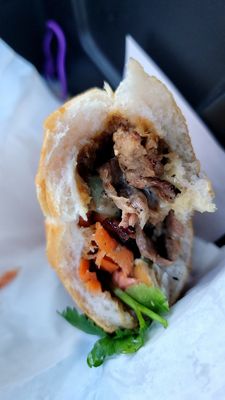 Banh Mi N More Vietnamese Eatery by null