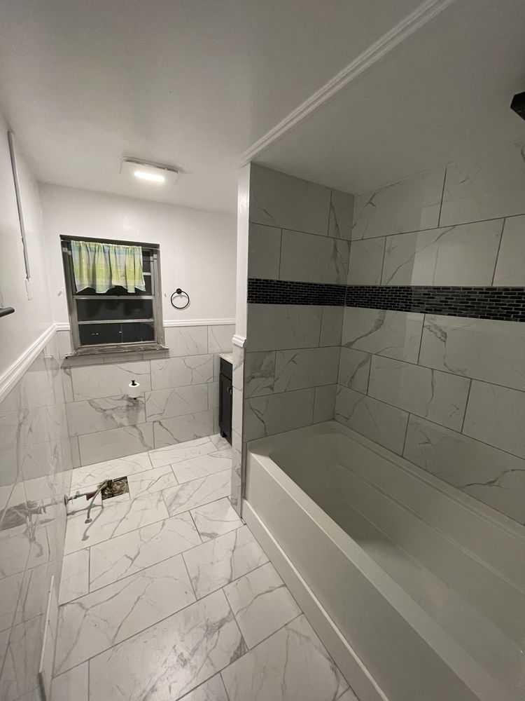 Slide of Remi’s Remodel