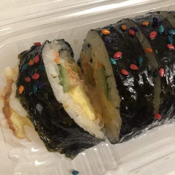 Malu - Spicy Tuna Cheese - Desserts Near Me - Honolulu, Hawaii