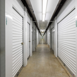 The Storage Center