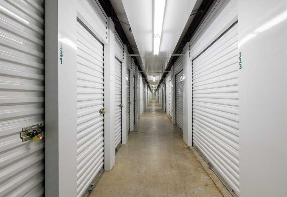 THE STORAGE CENTER - Updated February 2026 - Request a Quote - 13605 ...