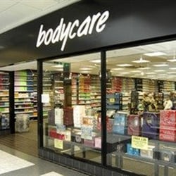 Bodycare - From website