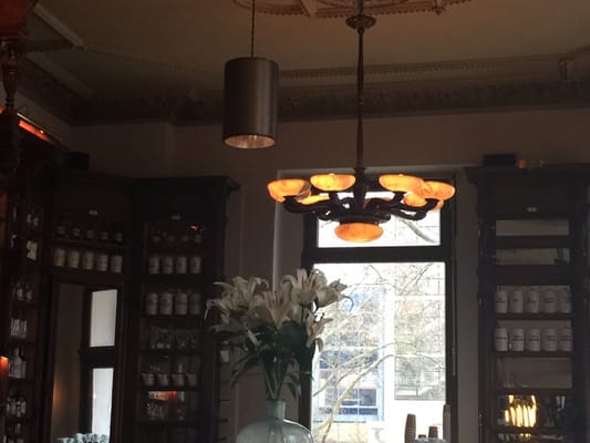 ORA Restaurant & Wine Bar by null