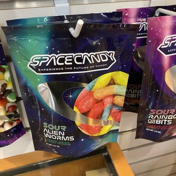 Maryland Science Center - Freeze dried gummy worms - Museums Near Me - Baltimore, Maryland Maryland Science Center - Freeze dried gummy worms - Museums Near Me - Baltimore, Maryland