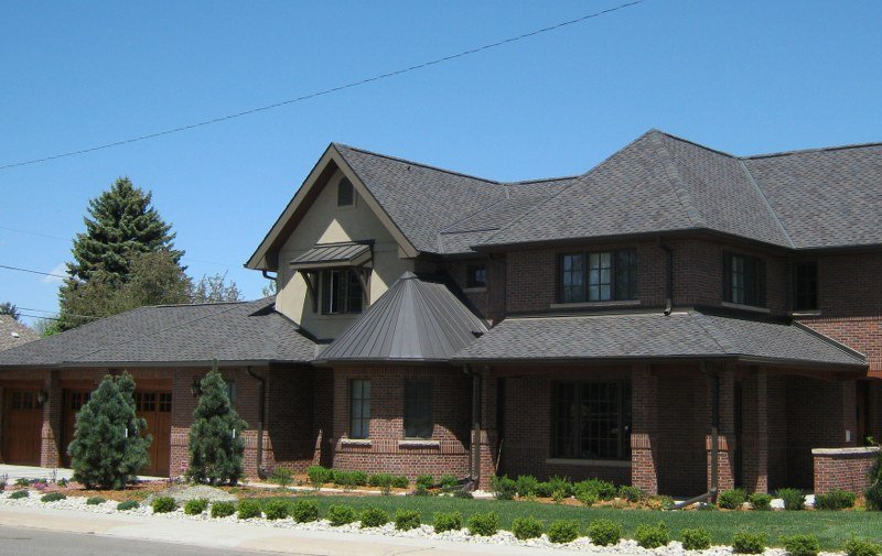 Slide of Gold Star Roofing