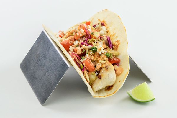 Sharky's Modern Mexican Kitchen by null