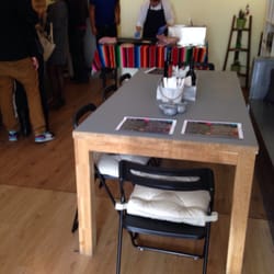 Taco Gallery Pop Up
