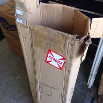 Warners Moving & Storage - Fragile does not mean made in Italy! - Movers Near Me - Red Lion, Pennsylvania Warners Moving & Storage - Fragile does not mean made in Italy! - Movers Near Me - Red Lion, Pennsylvania