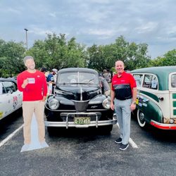Craig Dewhurst - State Farm Insurance Agent - We insure Antique/classic cars too!
