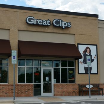 Great Clips - Hair Salons Near Me - Concord, North Carolina