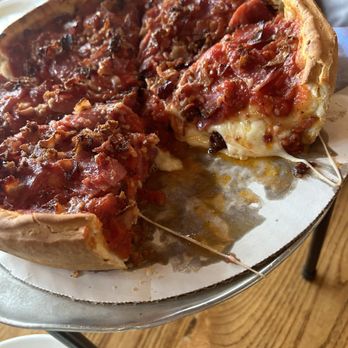 Giordano's - Meat pizza! Yummmmmmmm - Pizza Near Me - Indianapolis, Indiana Giordano's - Meat pizza! Yummmmmmmm - Pizza Near Me - Indianapolis, Indiana