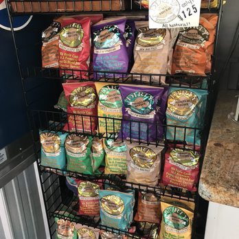 Mr.Pickle's Sandwich & Burger Shop - Lots of chips! - Sandwiches Near Me - Carmichael, California Mr.Pickle's Sandwich & Burger Shop - Lots of chips! - Sandwiches Near Me - Carmichael, California