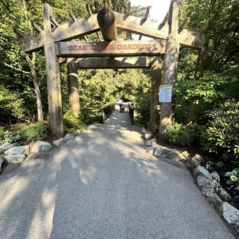 Bear Creek Park - Parks Near Me - Surrey, British Columbia
