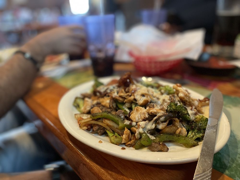 El Ranchero