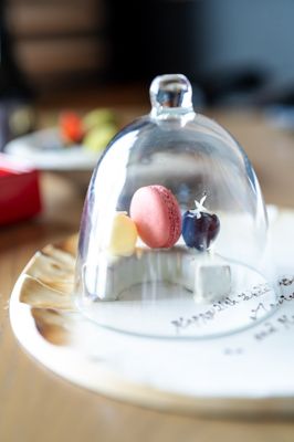 Conrad Osaka by null