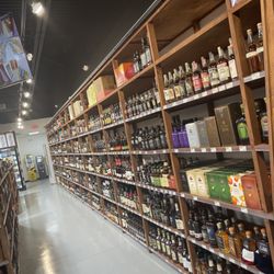 Infusion The Liquor Emporium