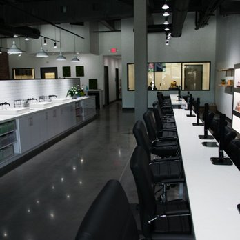 Le Magnolia Nails and PediSpa - Clean and modern - Nail Salons Near Me - Katy, Texas Le Magnolia Nails and PediSpa - Clean and modern - Nail Salons Near Me - Katy, Texas