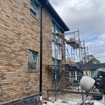 M & Z Masonry - during - Masonry/Concrete Near Me M & Z Masonry - during - Masonry/Concrete Near Me