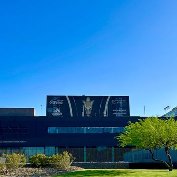 Mountain America Stadium - Stadiums & Arenas Near Me - Tempe, Arizona Mountain America Stadium - Stadiums & Arenas Near Me - Tempe, Arizona